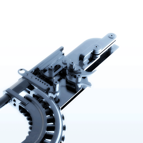 男人的夢想，各種軍工工作示意圖