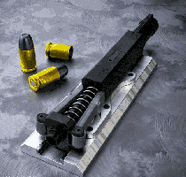 男人的夢想，各種軍工工作示意圖