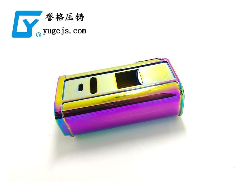 鋅合金壓鑄模具的制造技術(shù)流程，記住就不會(huì)出錯(cuò)。