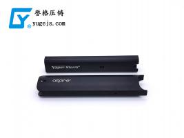 容易脫模，壓鑄廠商對于鑄件設計的要求