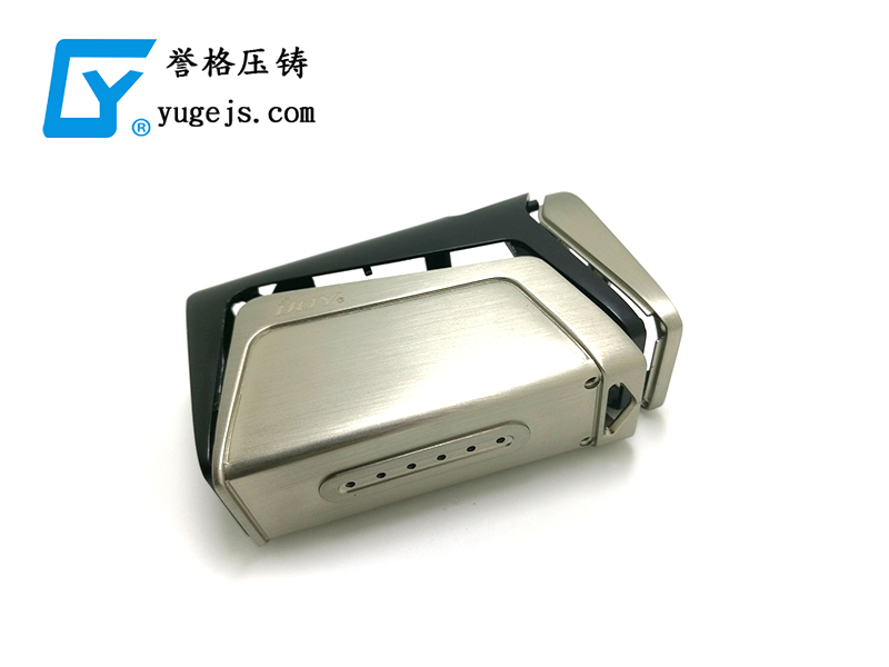 拒絕欠賬，壓鑄公司不做賴賬的生意