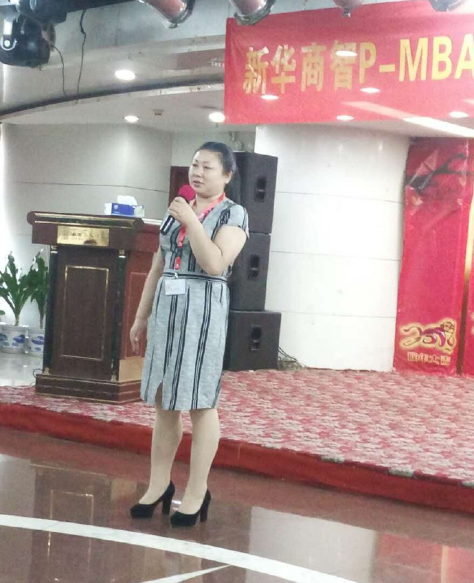 深圳PMBA23班畢業(yè)典禮，譽格學(xué)員畢業(yè)了