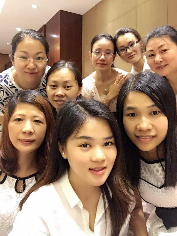 深圳PMBA23班畢業(yè)典禮，譽格學(xué)員畢業(yè)了