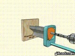 一些機械圖，壓鑄廠商肯定會遇到的