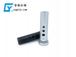 首次試模，深圳壓鑄公司如何調(diào)參數(shù)