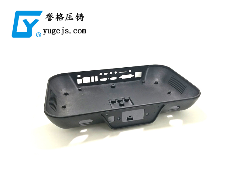 向東莞壓鑄廠看齊，大力發(fā)展真空熱處理技術