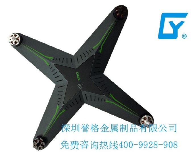 模具研磨的水準(zhǔn)，會(huì)影響鎂合金壓鑄的質(zhì)量