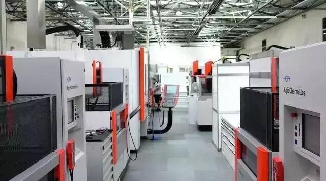 向先進學(xué)習(xí)，壓鑄公司如何向高附加值進發(fā)