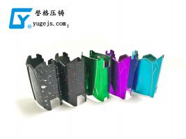 模具鋼的組織和性能，深圳壓鑄公司為什么要選H13