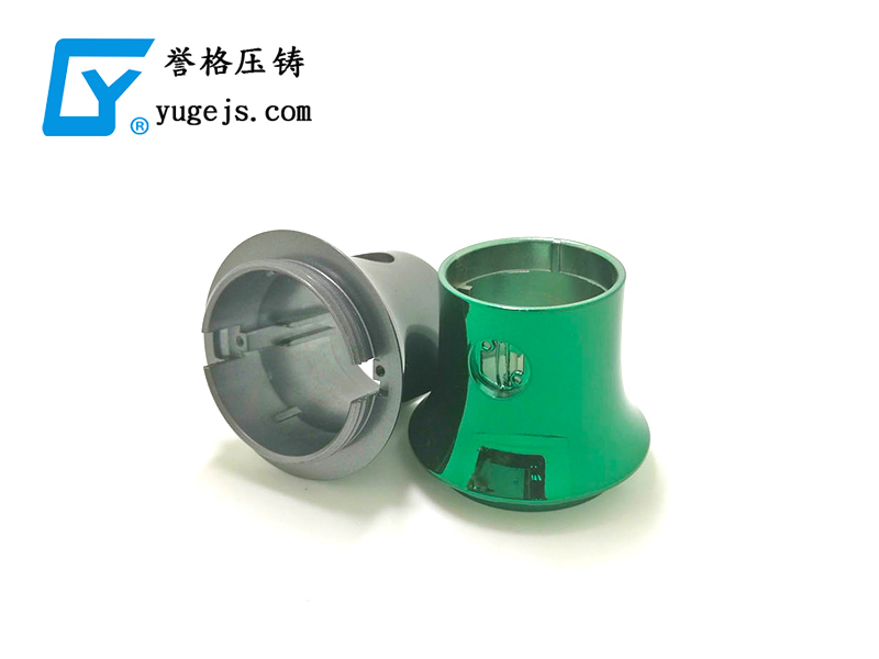 壓鑄公司和國際接軌，還差在哪些地方