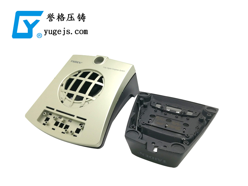 精密模具達到標準，才能夠滿足鋁合金壓鑄的要求