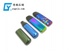 壓鑄新技術(shù)，冷擠壓和溫擠壓