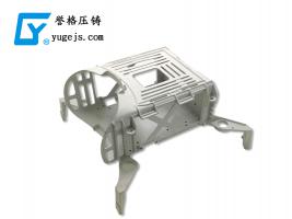 深圳壓鑄公司的未來，壓鑄自動化