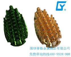 熱處理的質(zhì)量如何，深圳壓鑄模具廠該怎么檢驗