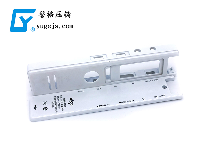 生產(chǎn)車間，深圳壓鑄公司該怎么安排管理