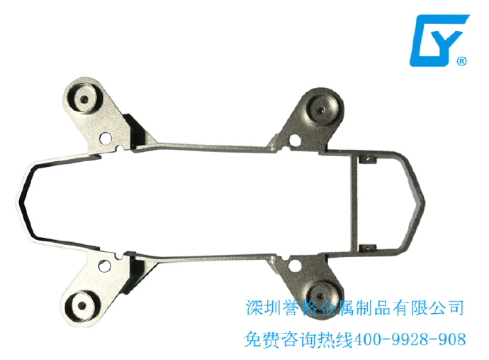 深圳壓鑄模具廠(chǎng)應(yīng)該多注意新技術(shù)的發(fā)展