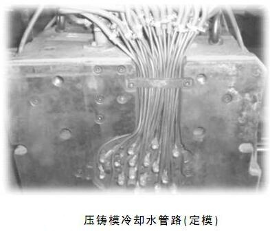 延遲壓鑄模具的使用壽命，可以幫助壓鑄公司節(jié)約成本