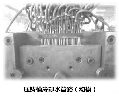 延遲壓鑄模具的使用壽命，可以幫助壓鑄公司節(jié)約成本