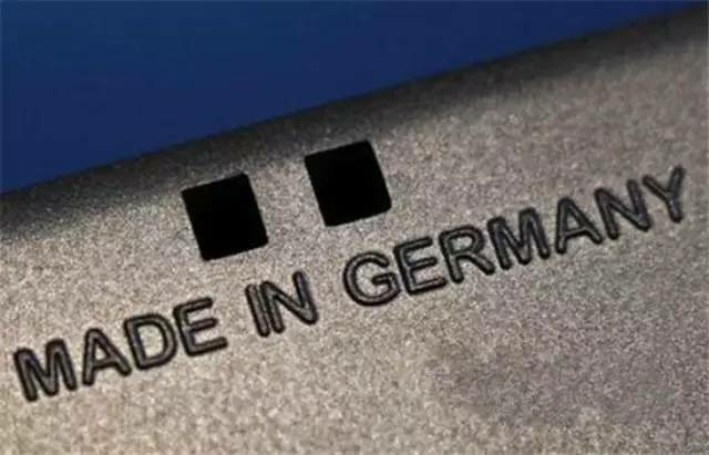 從德國制造的成長歷程，中國壓鑄廠能學(xué)到什么？