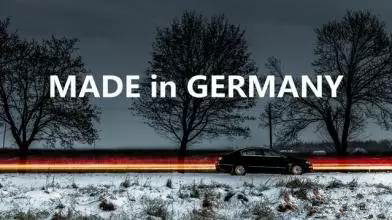 從德國制造的成長歷程，中國壓鑄廠能學(xué)到什么？