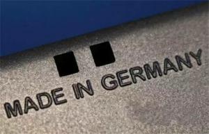 從德國制造的成長歷程，中國壓鑄廠能學(xué)到什么？