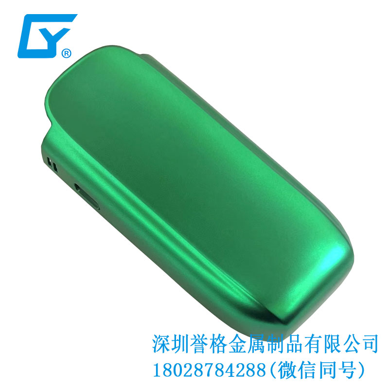 譽(yù)格快人一步申請(qǐng)品牌專利，壓鑄廠家將迎來(lái)自主品牌時(shí)代