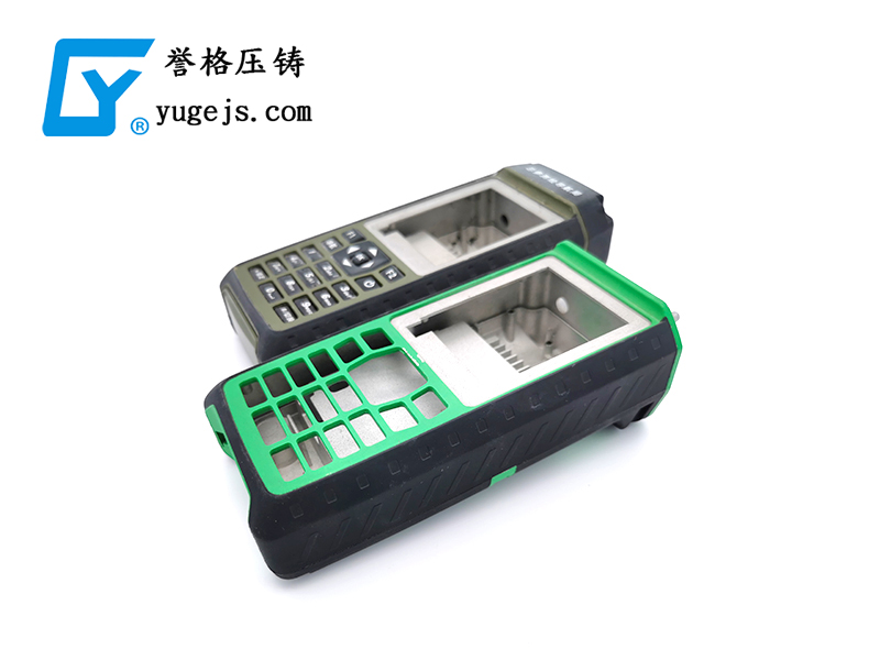 綠色壓鑄來(lái)臨，壓鑄廠需要適應(yīng)新常態(tài)