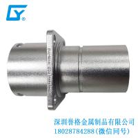 華南鋅合金壓鑄產(chǎn)品的優(yōu)點有哪些？