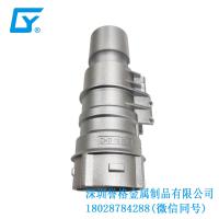 國標(biāo)電動(dòng)車充電站有使用鎂合金壓鑄嗎？