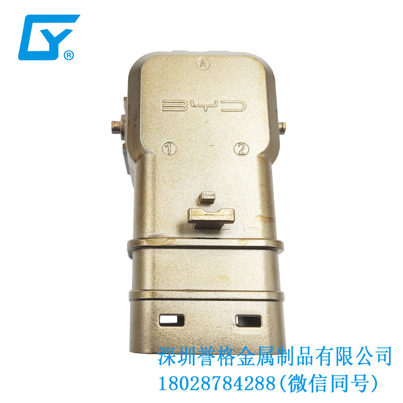 壓鑄件合適做噴漆工藝表面處理嗎？