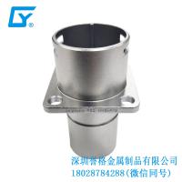 東莞鋁合金壓鑄件的應(yīng)用范圍有哪些？