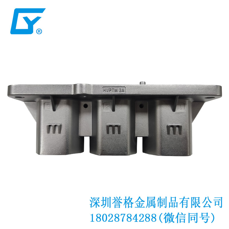 壓鑄工藝在六旋翼無人機(jī)有應(yīng)用嗎？