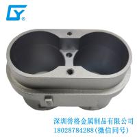 新科技誕生！智能機械生產(chǎn)高品質(zhì)壓鑄產(chǎn)品！