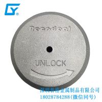 交流AC電動汽車有用到鎂合金鑄件嗎？