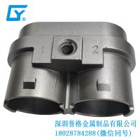 歐標(biāo)汽車(chē)充電樁有應(yīng)用鋅合金鑄件嗎？