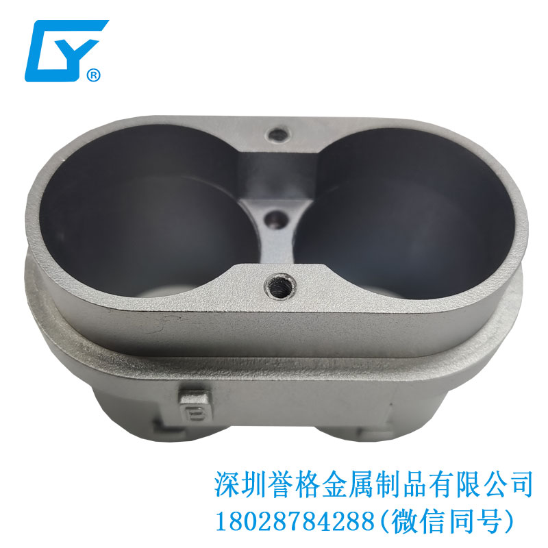 探索未知領(lǐng)域！新能源模具的光與影！