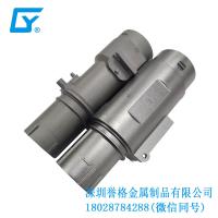 如此華麗！東莞壓鑄模具造就這栩栩如生的制品！