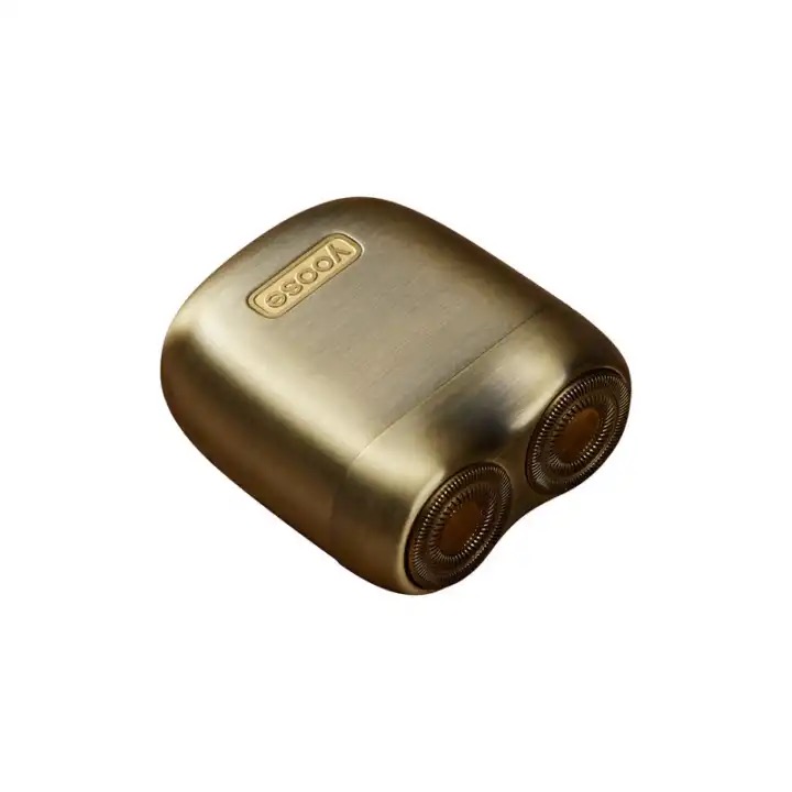 鋁合金鑄件在松下剃須刀有應(yīng)用嗎？