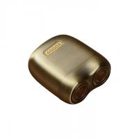 手動(dòng)剃須刀有用到鋅合金鑄件嗎？