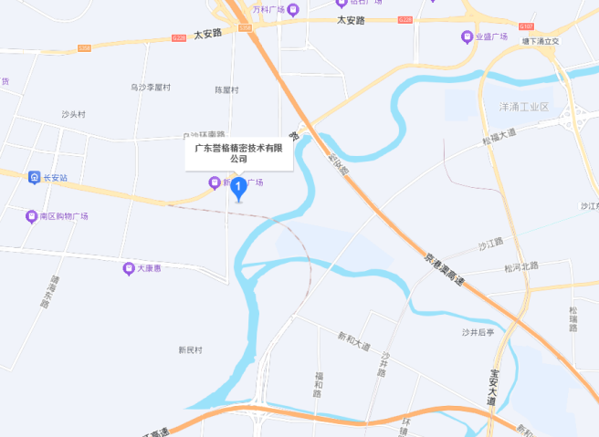 譽(yù)格壓鑄廠，值得推薦的珠三角壓鑄廠